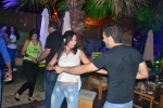 Saturday Night at Oasis Pub, Byblos